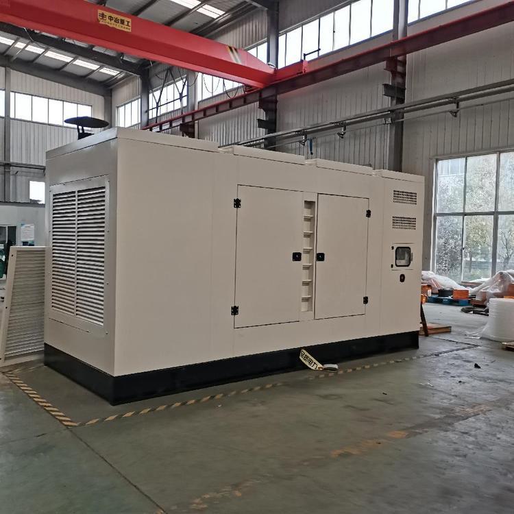 源汇发电机出租